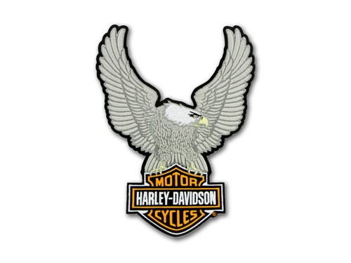 Harley-Davidson