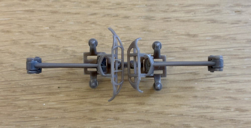 Mehano pantographe double - mehano,