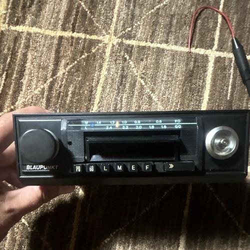 Autoradio blaupunkt limburg - autoradio,