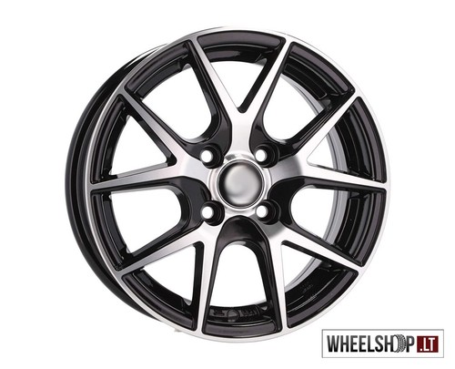 Jeu roues alliage adr - roues, en