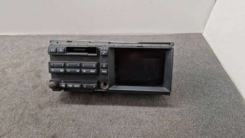 Bmw e39 1999 - 5, radio