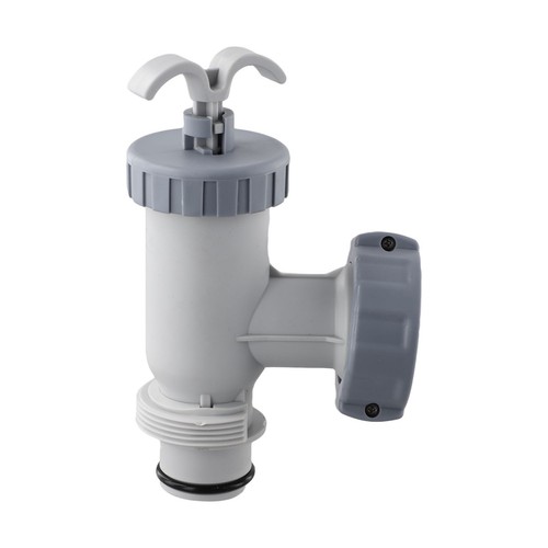 Pour piston piscine vanne - pour,