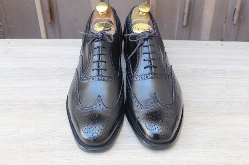 Chaussures weston modele - chaussures,