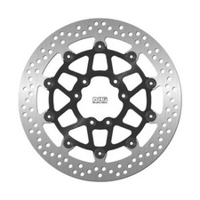 DISQUE DE FREIN AVANT TM