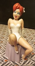 Figurine Tex Avery Démons et