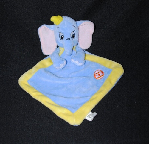 Doudou plat disney - doudou, nicotoy