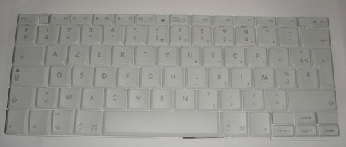 Clavier origine apple - apple, g4
