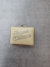 Ancien porte-monnaie Souvenir