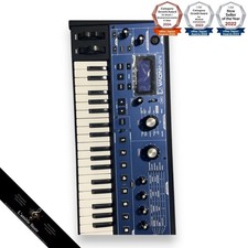 Novation Mininova 37Key Analog