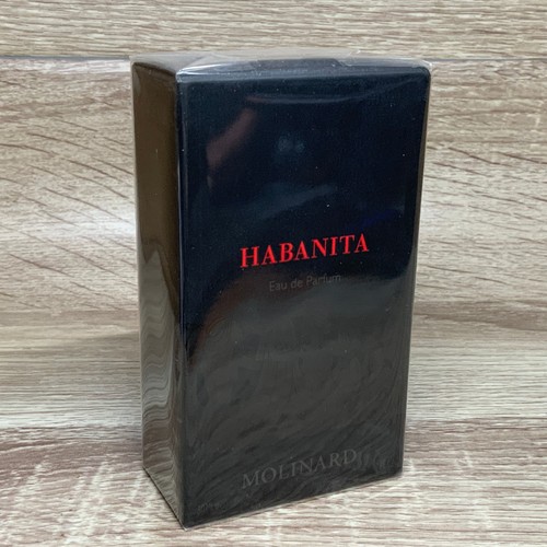 Molinard habanita eau - molinard,