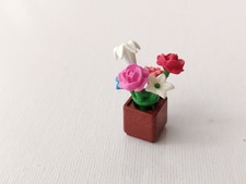 Playmobil Fleurs Accessoire En