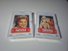 🍿 Coffrets DVD " Sissi