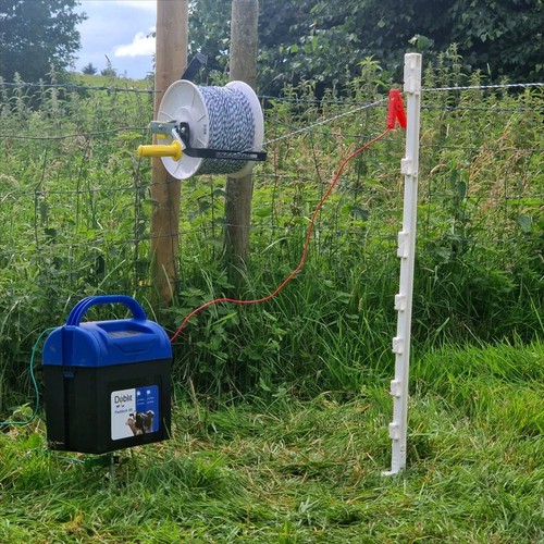 Clôture électrique kit - kit, 500m