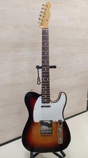 Guitare électrique FENDER