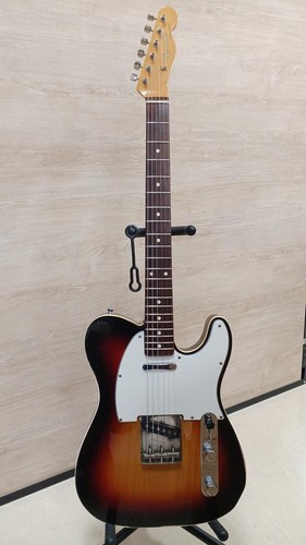 Guitare électrique fender - guitare,