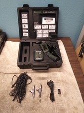 Greenlee Circuit Seeker Kit CS-8000 0-750V Circuit Trace Electrical Tool