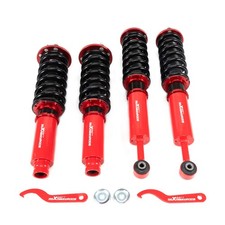 Réglable Amortisseurs