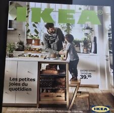 Catalogue IKEA en Français
