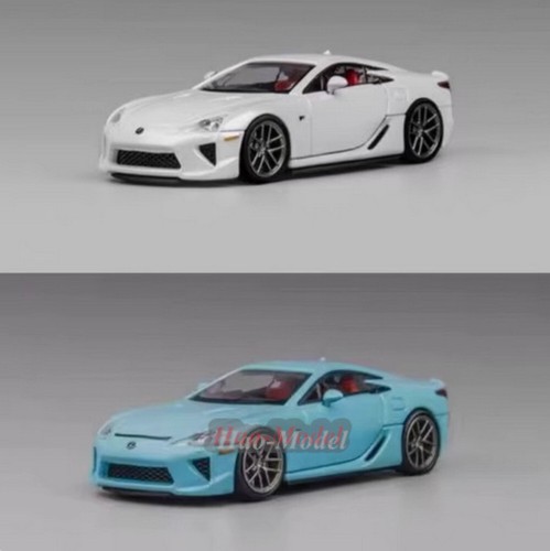 Lexus lfa alloy car - alloy,
