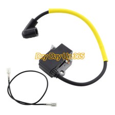 Ignition Coil For Husqvarna 327P4 327P5X 135R 323RII 327RDX 327RJX 327RX 333R
