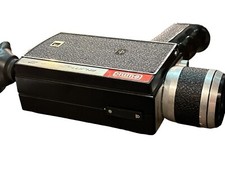 ANCIENNE CAMERA FILM SUPER 8