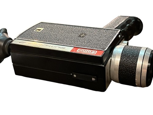 Ancienne camera film - camera,