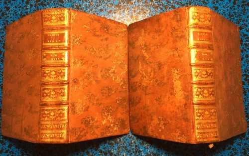 Sainte bible 1779 latin et - bible,