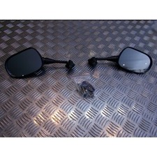 paire retroviseur universel