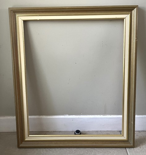 Cadre moderne bois - cadre,