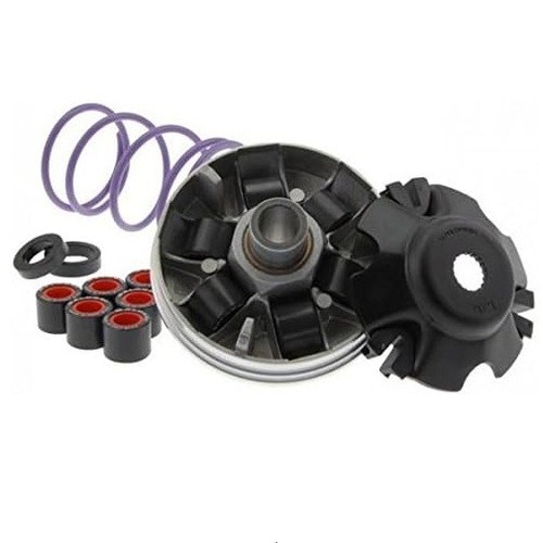 Variateur malossi mhr - mhr, team