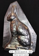 N° 801/20-MOULE A CHOCOLAT/