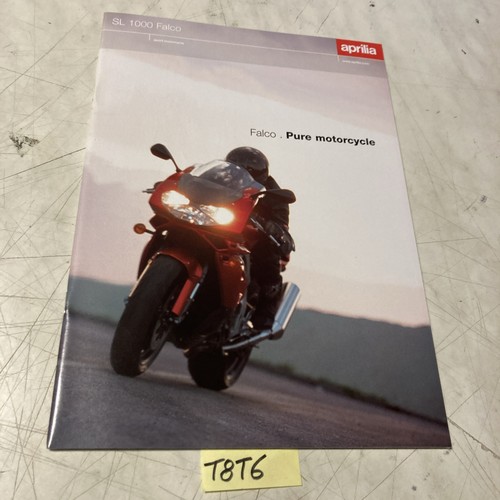 Aprilia 1000 falco - aprilia,