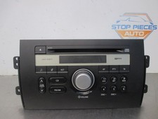 AUTORADIO RECEPTEUR  FIAT SEDICI  3910179J0  1947486