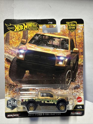 Hotwheels 2017 - ,