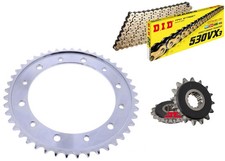 Kit/Transmission Honda CB 1000