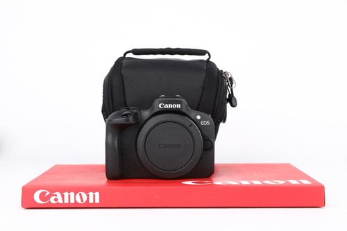 Canon eos r100 ans - canon,