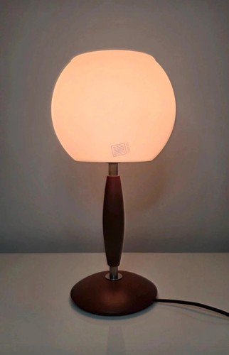 Cattaneo lampe table - de, globe