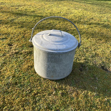 Chaudron bassine baignoire