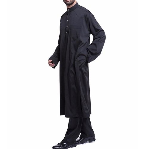 Homme saoudien thoub thobe - homme,