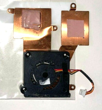 Ventilateur+Dissipateur