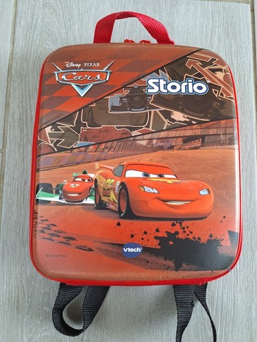 Sac dos storio disney cars - sac,