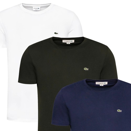 Shirt lacoste classic - classic, col
