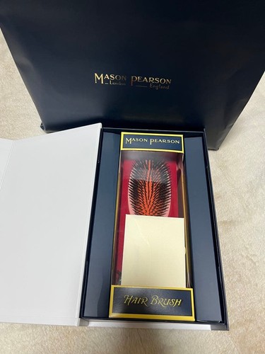 Mason pearson handy bristle - mason,