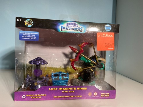 Bow skylander imaginators - ro-bow,