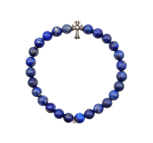 Chrome hearts bracelet - chrome, en