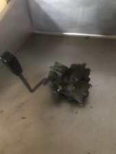 Kubota G1800 G1900 G2000 Hydraulic Lift Cylinder Spool Valve #66101-36313