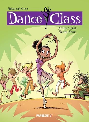 Beka dance class - dance, vol.