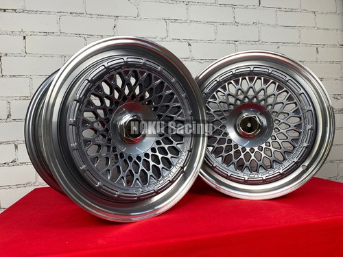 Roues plaques 5x120 - 4x,