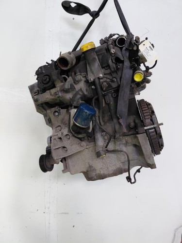 Moteur renault kangoo - moteur, 2