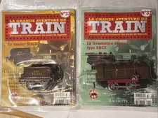 Hornby Locomotive vapeur SNCF